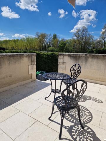 Achat maison Bourg-Charente - 11 pièce(s) - 339 m² - 459 000 €