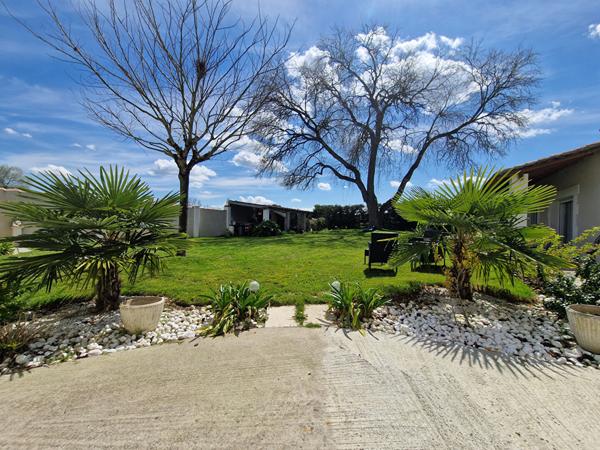 Achat maison Bourg-Charente - 11 pièce(s) - 339 m² - 459 000 €