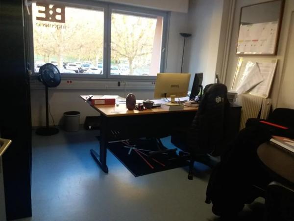 Bureau à louer à Mâcon (71000)
