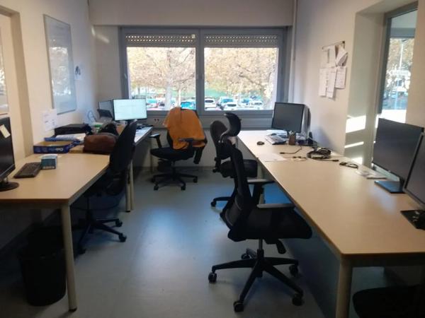 Bureau à louer à Mâcon (71000)