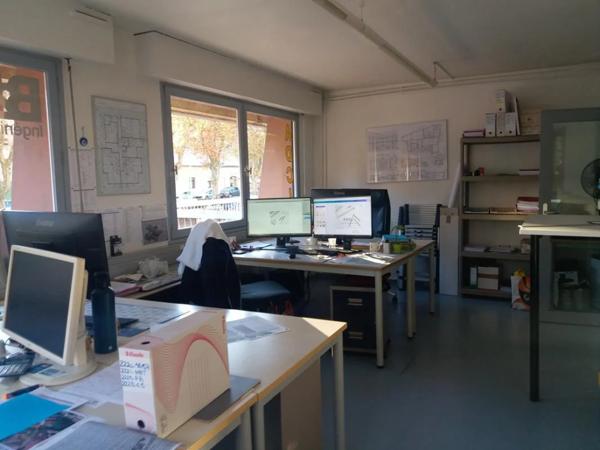 Bureau à louer à Mâcon (71000)