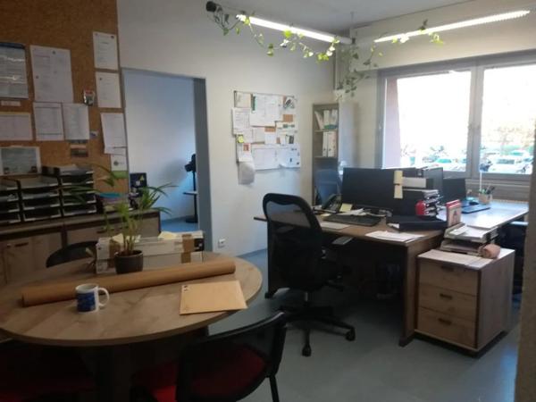 Bureau à louer à Mâcon (71000)
