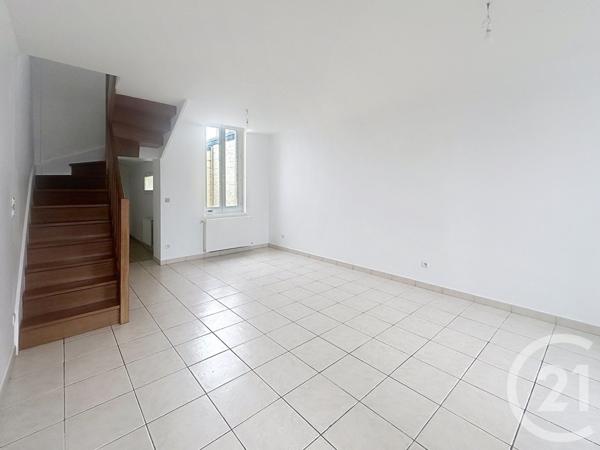 Maison à vendre  4 pièces - 69,17 m2 FECAMP - 76