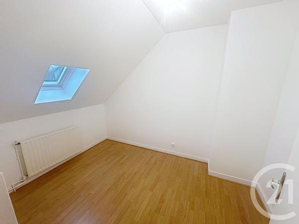 Maison à vendre  4 pièces - 69,17 m2 FECAMP - 76