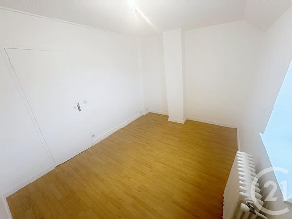 Maison à vendre  4 pièces - 69,17 m2 FECAMP - 76