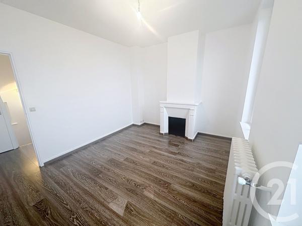 Maison à vendre  4 pièces - 69,17 m2 FECAMP - 76