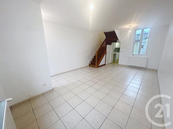 Maison à vendre  4 pièces - 69,17 m2 FECAMP - 76