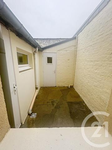 Maison à vendre  4 pièces - 69,17 m2 FECAMP - 76