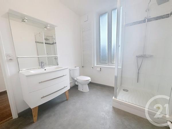 Maison à vendre  4 pièces - 69,17 m2 FECAMP - 76