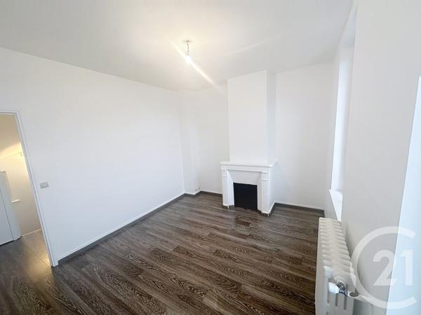 Maison à vendre  4 pièces - 69,17 m2 FECAMP - 76