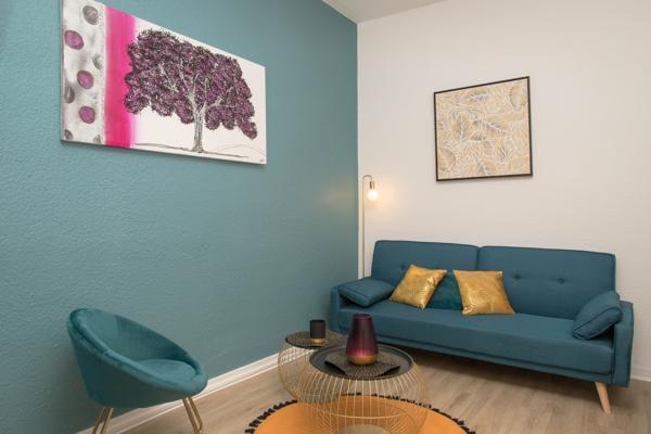 Appartement Studio - POITIERS