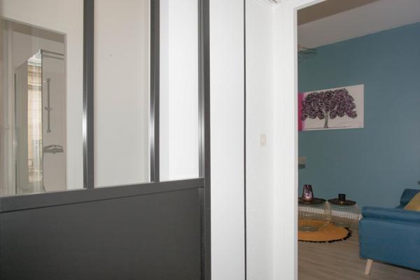Appartement Studio - POITIERS