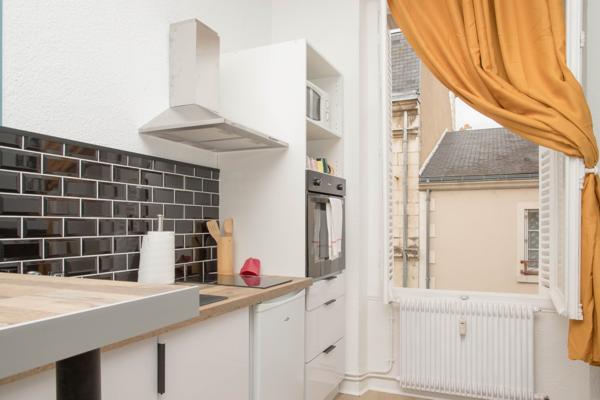 Appartement Studio - POITIERS