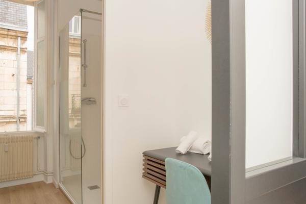Appartement Studio - POITIERS