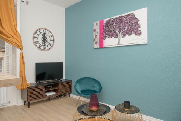 Appartement Studio - POITIERS
