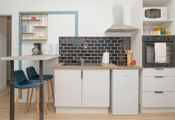 Appartement Studio - POITIERS