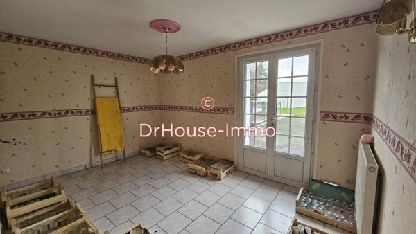 Maison à vendre 6 pièces de 172 m²