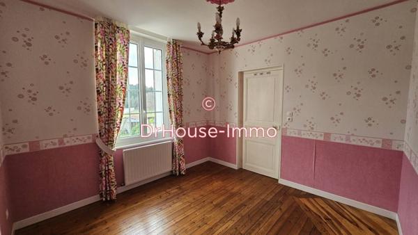 Maison à vendre 6 pièces de 172 m²