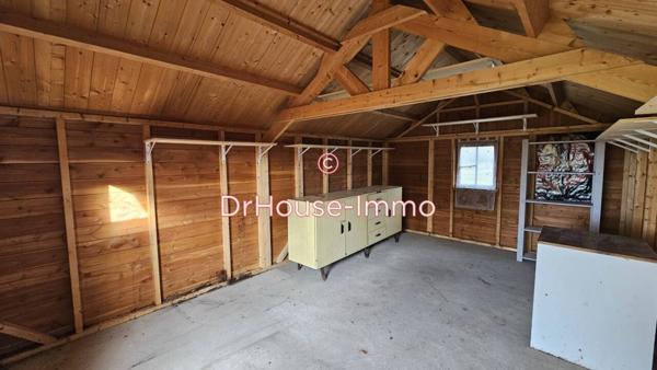 Maison à vendre 6 pièces de 172 m²