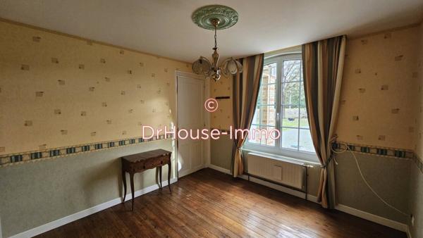 Maison à vendre 6 pièces de 172 m²