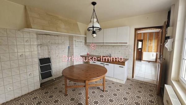 Maison à vendre 6 pièces de 172 m²