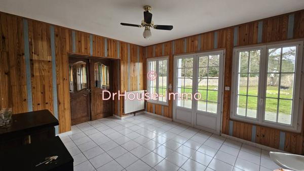 Maison à vendre 6 pièces de 172 m²