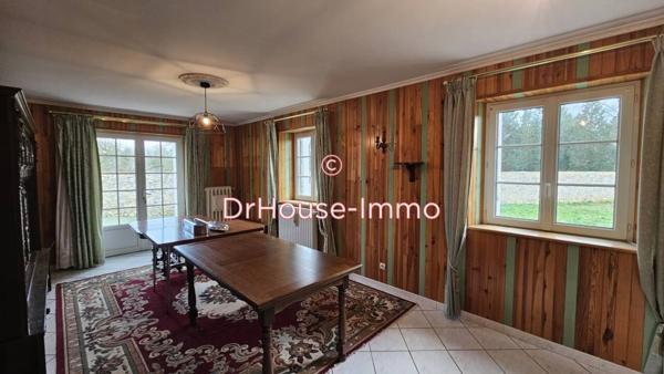 Maison à vendre 6 pièces de 172 m²