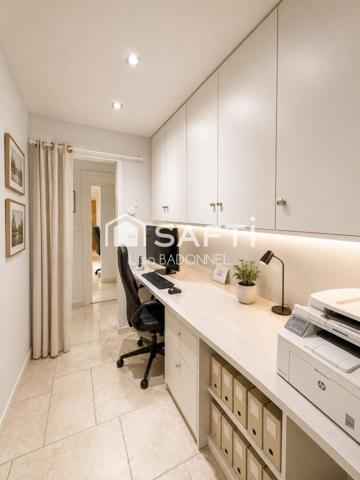 Nouveau : Ensemble immobilier haut standing