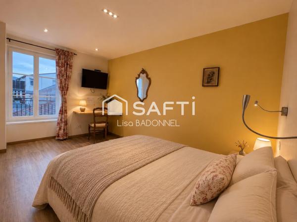 Nouveau : Ensemble immobilier haut standing