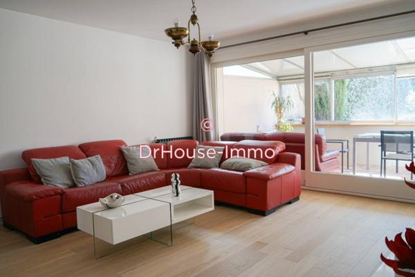 Maison à vendre 5 pièces de 180 m²
