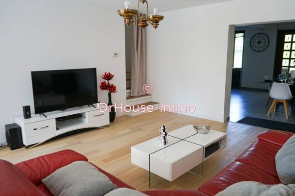 Maison à vendre 5 pièces de 180 m²