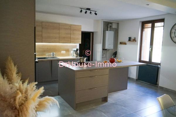 Maison à vendre 5 pièces de 180 m²