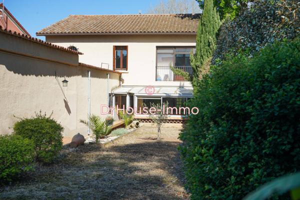 Maison à vendre 5 pièces de 180 m²