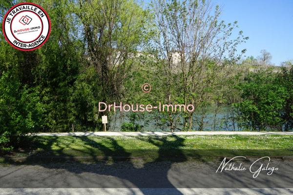 Maison à vendre 5 pièces de 180 m²