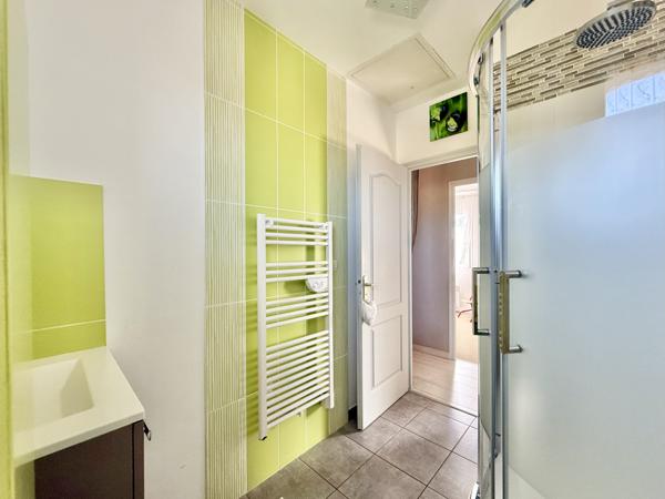 MAISON PONT ST MARTIN