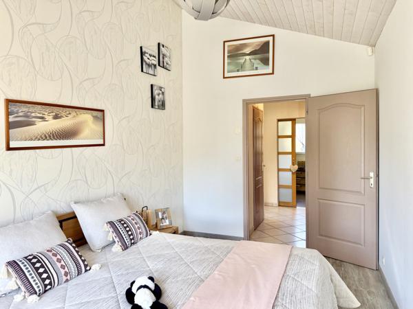 MAISON PONT ST MARTIN