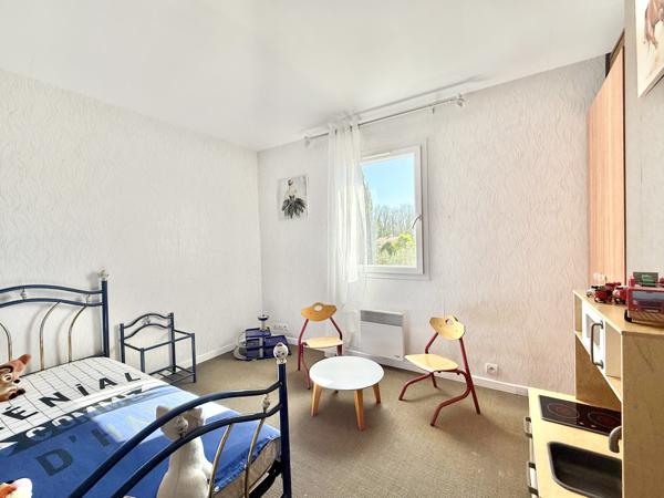 MAISON PONT ST MARTIN