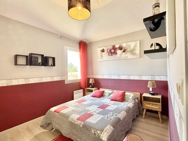 MAISON PONT ST MARTIN