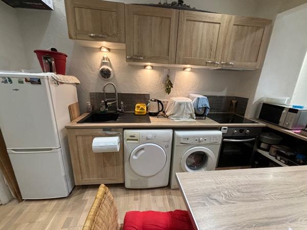 Achat appartement Montauroux - 2 pièce(s) - 47 m² - 119 500 €