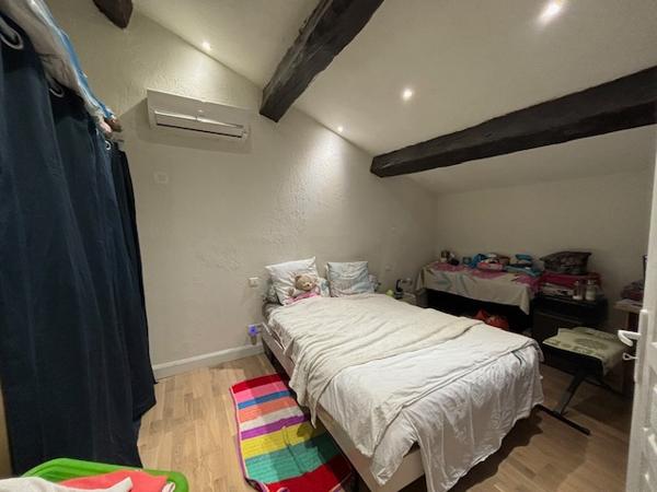 Achat appartement Montauroux - 2 pièce(s) - 47 m² - 119 500 €