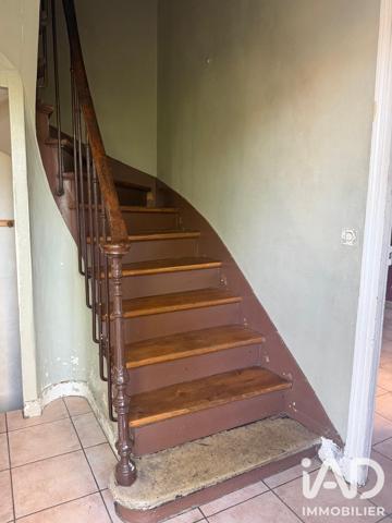 Maison à vendre 4 pièces 95 m² Gagny