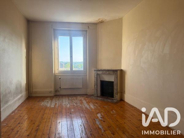 Maison à vendre 4 pièces 95 m² Gagny