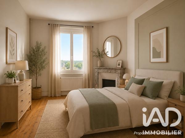 Maison à vendre 4 pièces 95 m² Gagny