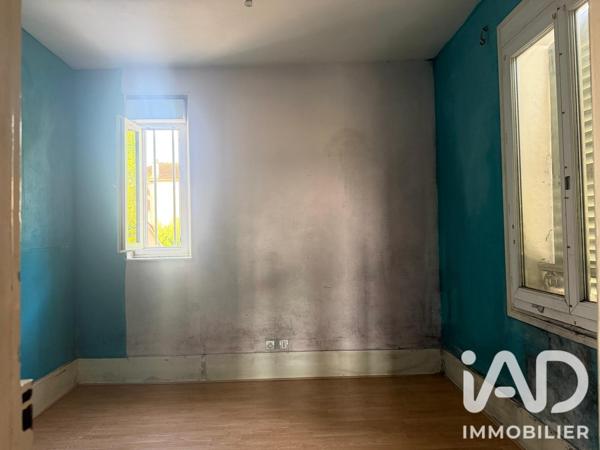 Maison à vendre 4 pièces 95 m² Gagny
