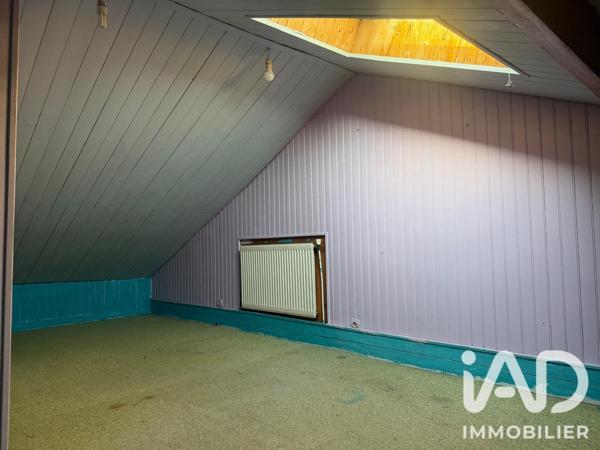 Maison à vendre 4 pièces 95 m² Gagny