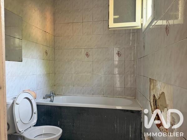 Maison à vendre 4 pièces 95 m² Gagny