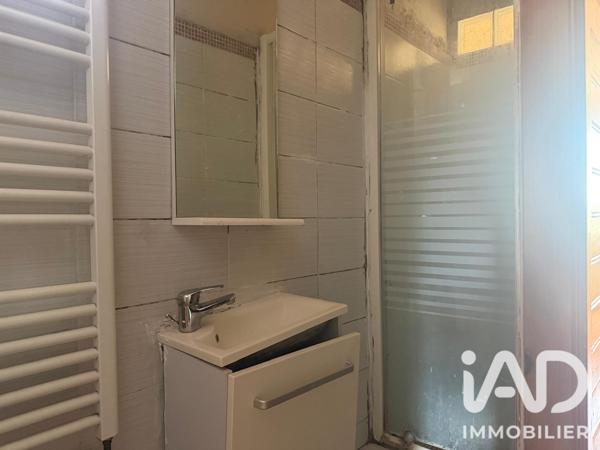 Maison à vendre 4 pièces 95 m² Gagny