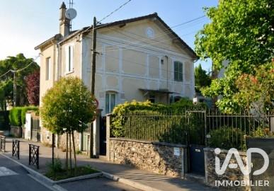 Maison à vendre 4 pièces 95 m² Gagny