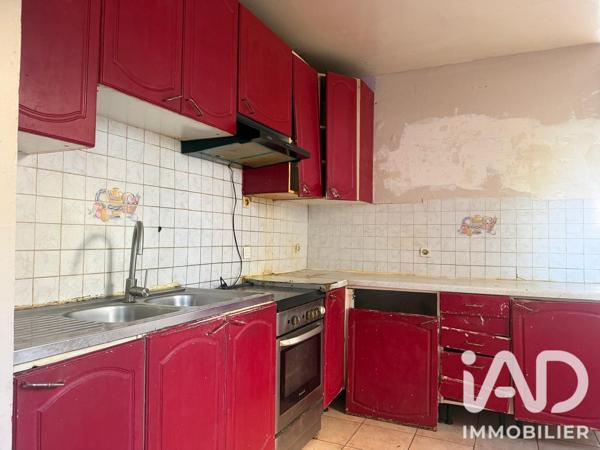 Maison à vendre 4 pièces 95 m² Gagny