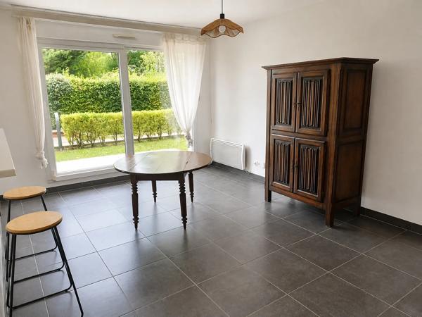 Appartement à vendre Marcq-en-Baroeul Pellevoisin Réf. 1136